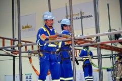 CISRS-Scaffolding-Training-at-abu-dhabi-uae-Simian-International-scaffold-training-12