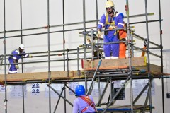 CISRS-Scaffolding-Training-at-abu-dhabi-uae-Simian-International-scaffold-training-2