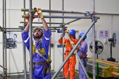 CISRS-Scaffolding-Training-at-abu-dhabi-uae-Simian-International-scaffold-training-7