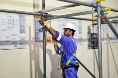 CISRS-Scaffolding-Training-at-abu-dhabi-uae-Simian-International-scaffold-training-8