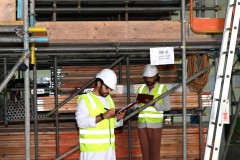 Simian-International-Scaffolding-Training-CISRS-PASMA-Ladder-EHS-4