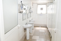 rest-rooms