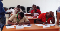 Scaffolding training Lagos