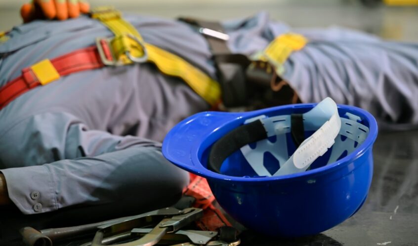 Fatal Injuries fall from height & Construction related fatality figures || Construction Industry Must Prioritize Safety