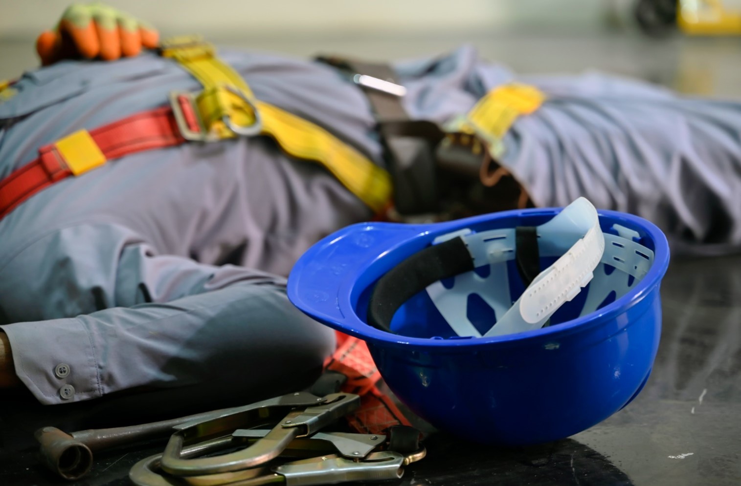 Fatal Injuries fall from height & Construction related fatality figures || Construction Industry Must Prioritize Safety