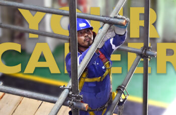 Simian International - CISRS Scaffolding Training Provider UAE