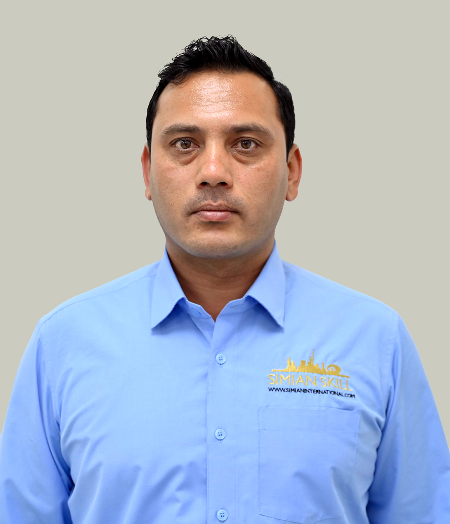 Nirmal Karki