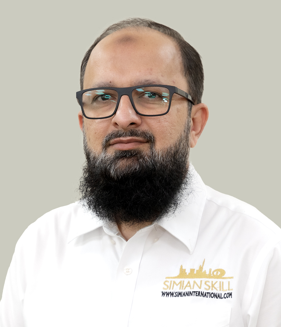 Sohail Mukhtar
