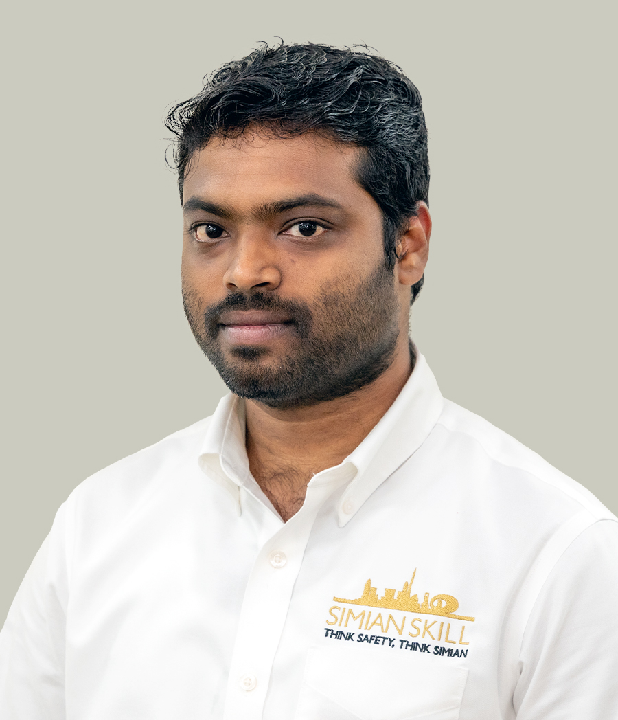 Vignesh Sekar