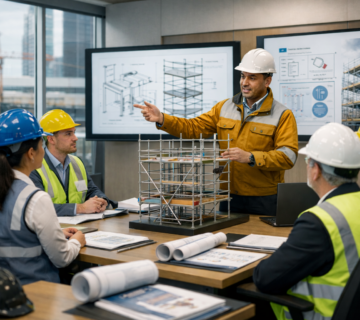 Scffolding Training 360x320